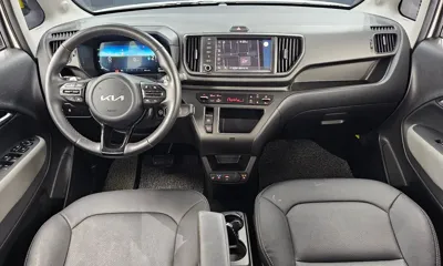 Kia Ray 2024, 30819 км, за 14212.07 USD - фото 7