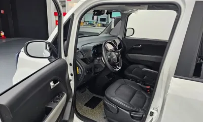 Kia Ray 2024, 30819 км, за 14212.07 USD - фото 10