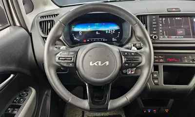 Kia Ray 2024, 30819 км, за 14212.07 USD - фото 13