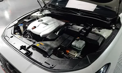 Hyundai Grandeur 2019, 74171 км, за 15157.44 USD - фото 6
