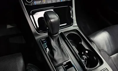 Hyundai Grandeur 2019, 74171 км, за 15157.44 USD - фото 9