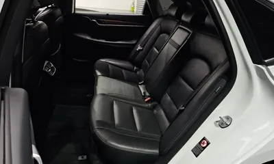 Hyundai Grandeur 2019, 74171 км, за 15157.44 USD - фото 11