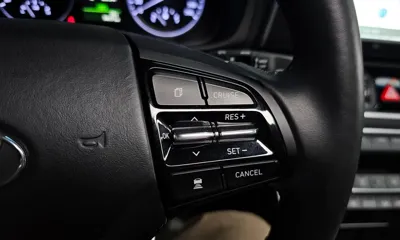 Hyundai Grandeur 2019, 74171 км, за 15157.44 USD - фото 14