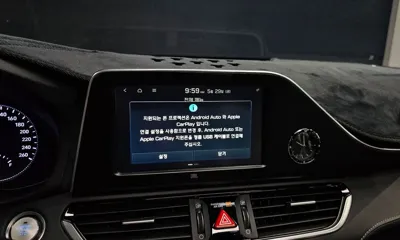 Hyundai Grandeur 2019, 74171 км, за 15157.44 USD - фото 19