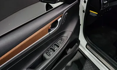 Hyundai Grandeur 2019, 74171 км, за 15157.44 USD - фото 20