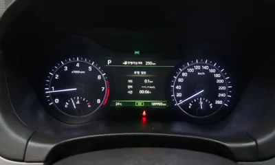 Genesis G80 2018, 189955 км, за 9621.01 USD - фото 8