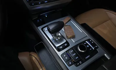 Genesis G80 2018, 189955 км, за 9621.01 USD - фото 9