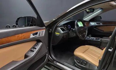 Genesis G80 2018, 189955 км, за 9621.01 USD - фото 10