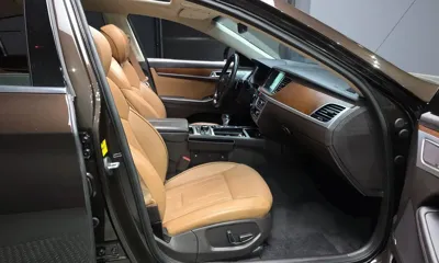Genesis G80 2018, 189955 км, за 9621.01 USD - фото 11
