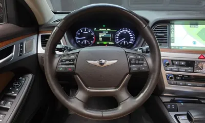 Genesis G80 2018, 189955 км, за 9621.01 USD - фото 13