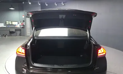Genesis G80 2018, 189955 км, за 9621.01 USD - фото 20
