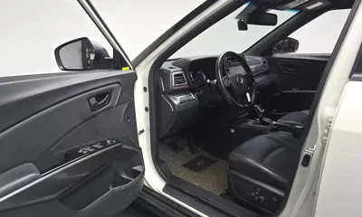 KG_Mobility_Ssangyong TIBOLI 2021, 107041 км, за 6446.57 USD - фото 10