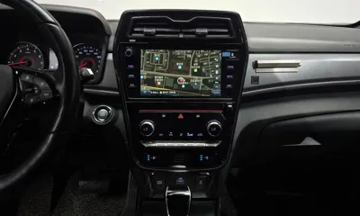 KG_Mobility_Ssangyong TIBOLI 2021, 107041 км, за 6446.57 USD - фото 14