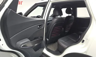 KG_Mobility_Ssangyong TIBOLI 2021, 107041 км, за 6446.57 USD - фото 26