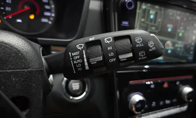 KG_Mobility_Ssangyong TIBOLI 2021, 107041 км, за 6446.57 USD - фото 28