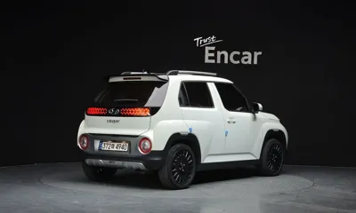 Hyundai Casper 2022, 29341 км, за 11562.6 USD