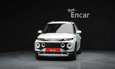 Hyundai Casper 2022, 29341 км, за 11562.6 USD