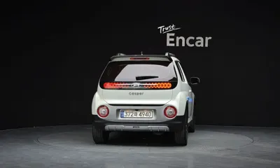 Hyundai Casper 2022, 29341 км, за 11562.6 USD