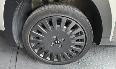 Hyundai Casper 2022, 29341 км, за 11562.6 USD