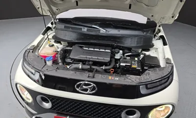 Hyundai Casper 2022, 29341 км, за 11562.6 USD - фото 6