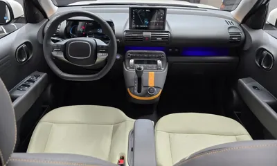 Hyundai Casper 2022, 29341 км, за 11562.6 USD - фото 7