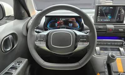 Hyundai Casper 2022, 29341 км, за 11562.6 USD - фото 13