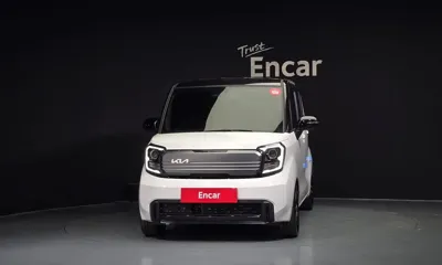 Kia Ray 2025, 14815 км, за 6471.24 USD