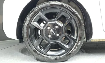 Kia Ray 2025, 14815 км, за 6471.24 USD
