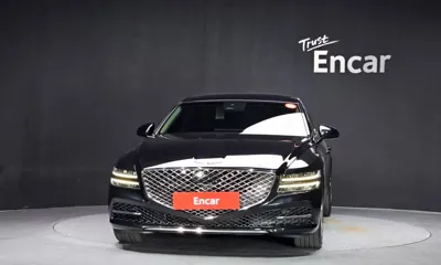 Genesis G80 2022, 90267 км, за 20316.46 USD