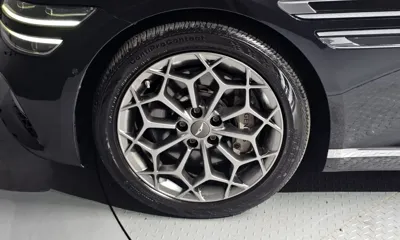 Genesis G80 2022, 90267 км, за 20316.46 USD