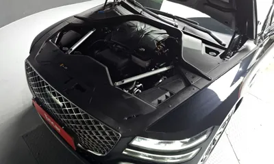 Genesis G80 2022, 90267 км, за 20316.46 USD - фото 6