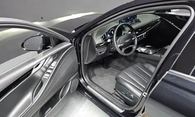 Genesis G80 2022, 90267 км, за 20316.46 USD - фото 10