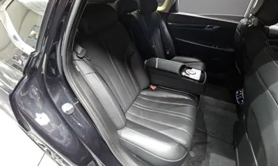 Genesis G80 2022, 90267 км, за 20316.46 USD - фото 11