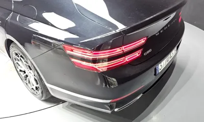 Genesis G80 2022, 90267 км, за 20316.46 USD - фото 23