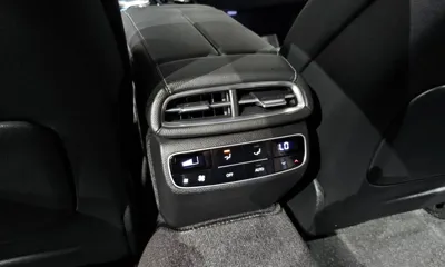 Genesis G80 2022, 90267 км, за 20316.46 USD - фото 31