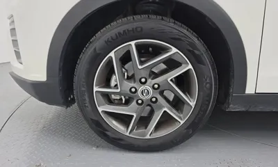KG_Mobility_Ssangyong TIBOLI 2022, 99156 км, за 7481.14 USD