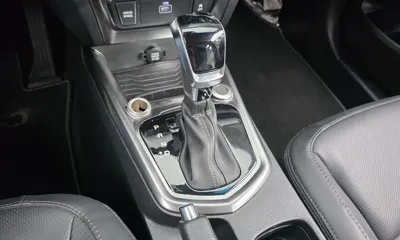 KG_Mobility_Ssangyong TIBOLI 2022, 99156 км, за 7481.14 USD - фото 9