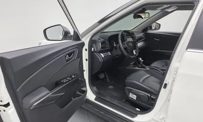 KG_Mobility_Ssangyong TIBOLI 2022, 99156 км, за 7481.14 USD - фото 10
