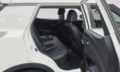 KG_Mobility_Ssangyong TIBOLI 2022, 99156 км, за 7481.14 USD - фото 11