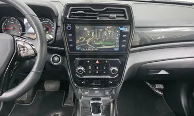KG_Mobility_Ssangyong TIBOLI 2022, 99156 км, за 7481.14 USD - фото 15