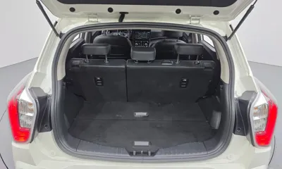 KG_Mobility_Ssangyong TIBOLI 2022, 99156 км, за 7481.14 USD - фото 20