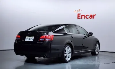 Lexus GS 2011, 162460 км, за 5014 USD