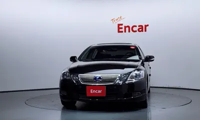 Lexus GS 2011, 162460 км, за 5014 USD
