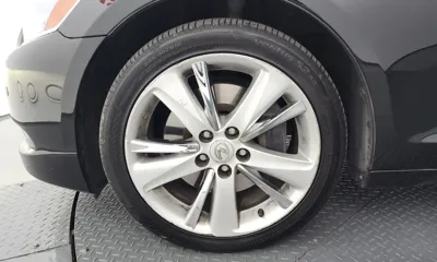 Lexus GS 2011, 162460 км, за 5014 USD