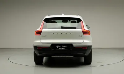 Volvo XC40 2026, 2962 км, за 28882.76 USD