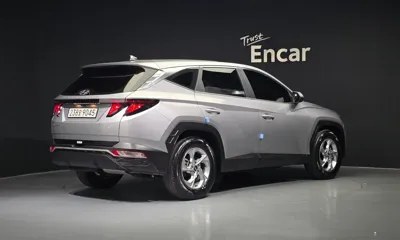 Hyundai Tucson 2021, 44061 км, за 12414.6 USD