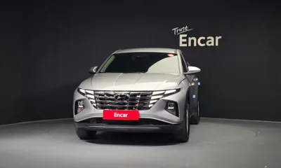 Hyundai Tucson 2021, 44061 км, за 12414.6 USD