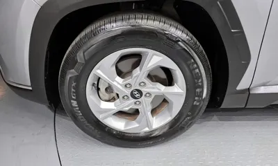 Hyundai Tucson 2021, 44061 км, за 12414.6 USD