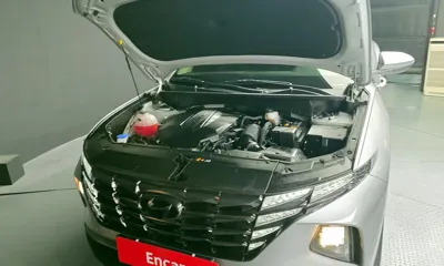 Hyundai Tucson 2021, 44061 км, за 12414.6 USD - фото 6