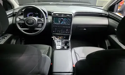 Hyundai Tucson 2021, 44061 км, за 12414.6 USD - фото 7